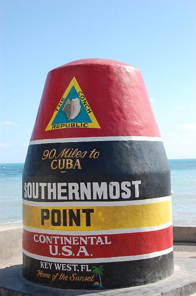 677. southernmost point.JPG